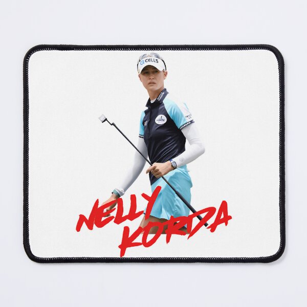 Item preview, Nelly Korda Classic designed and sold by HaroldArtChi.