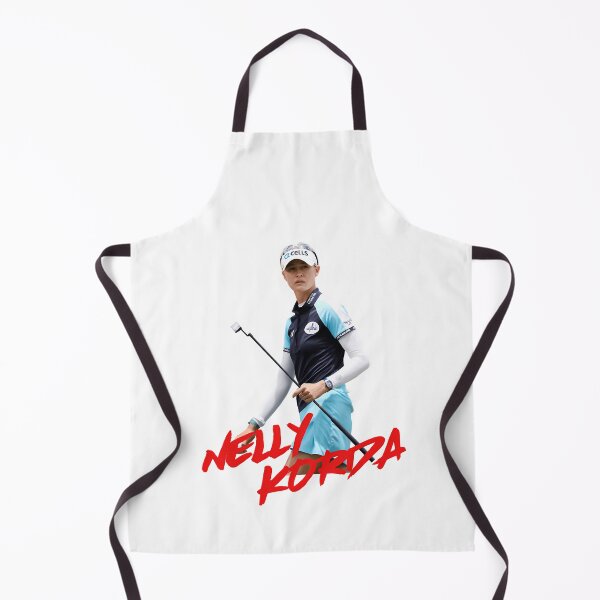 Item preview, Nelly Korda Classic designed and sold by HaroldArtChi.