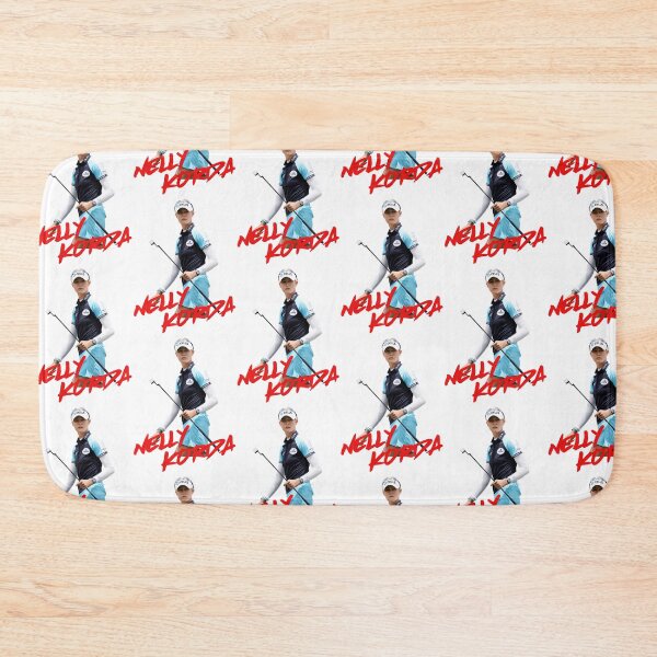 Item preview, Nelly Korda Classic designed and sold by HaroldArtChi.