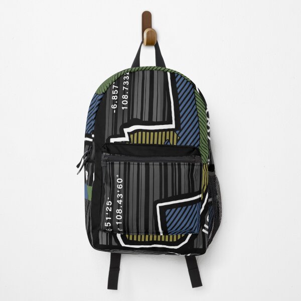 Item preview, City designed and sold by Naylaf.