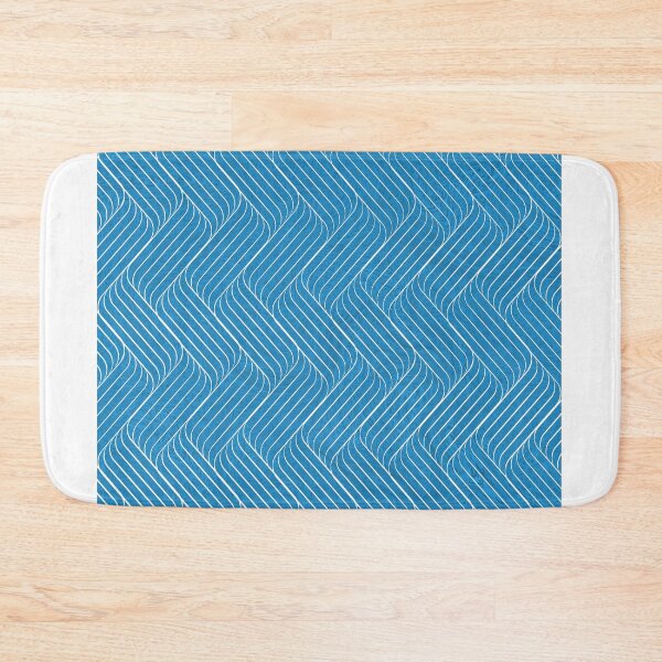 Item preview, Abstract Curved Lines Pattern - 05 designed and sold by Studio Grafiikka.
