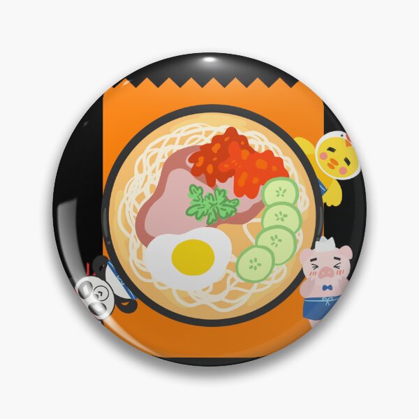 Item preview, Korean Egg Soup designed and sold by PB-Sandwich.
