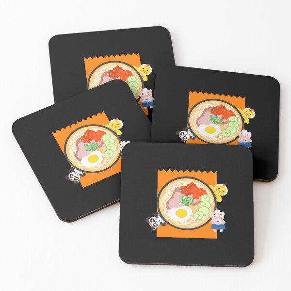 Item preview, Korean Egg Soup designed and sold by PB-Sandwich.