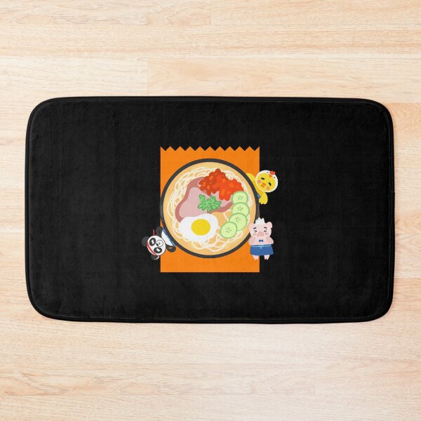 Item preview, Korean Egg Soup designed and sold by PB-Sandwich.