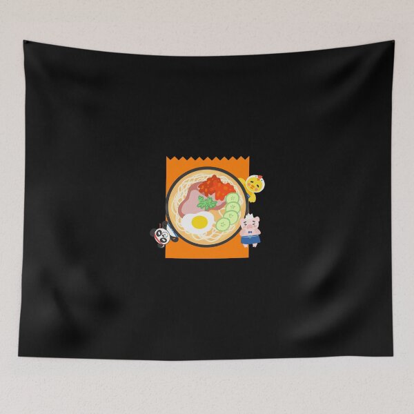 Item preview, Korean Egg Soup designed and sold by PB-Sandwich.