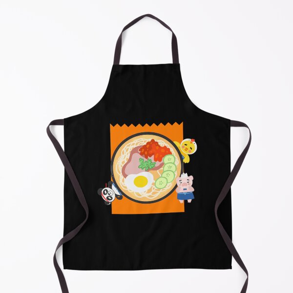 Item preview, Korean Egg Soup designed and sold by PB-Sandwich.