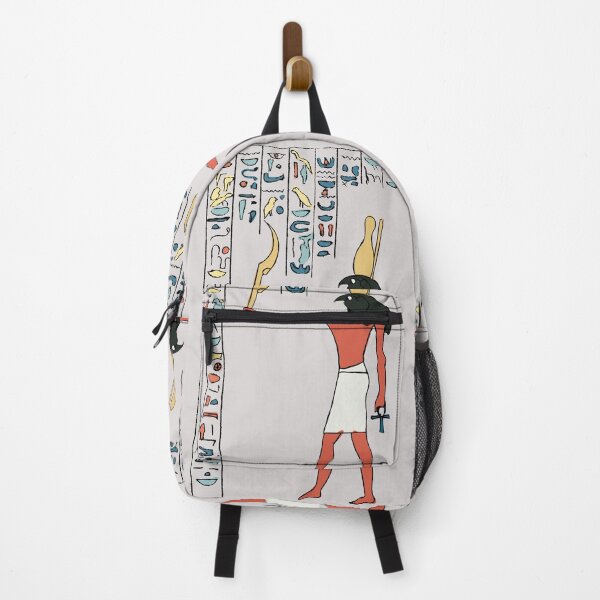 Item preview, Ancient Egyptian Art form the Great Temple designed and sold by KewaleeTee.