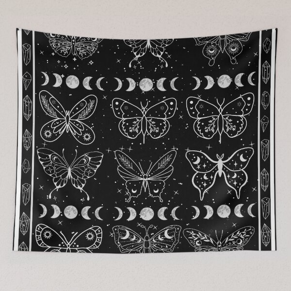 Item preview, Luna moth designed and sold by Prespherone .