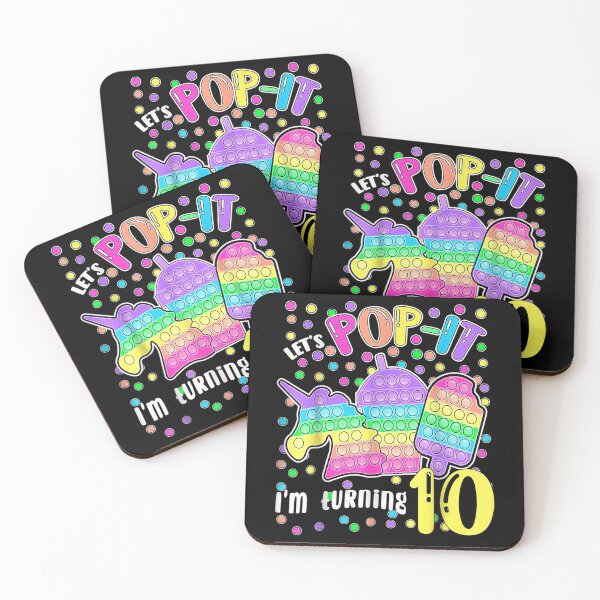 Item preview, 10th Birthday Girl designed and sold by SearlaitJomphe.