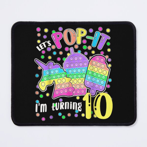 Item preview, 10th Birthday Girl designed and sold by SearlaitJomphe.