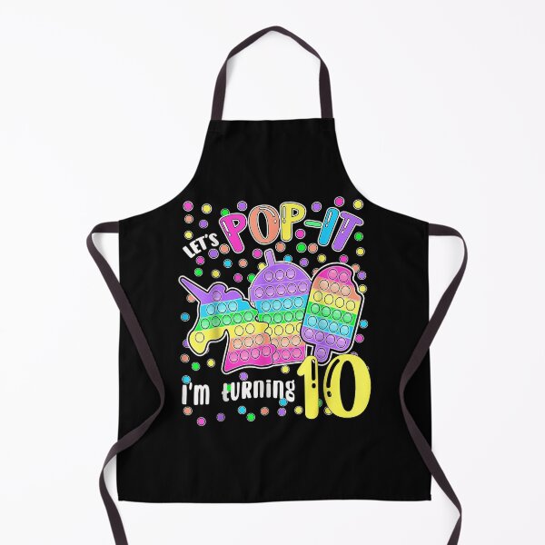 Item preview, 10th Birthday Girl designed and sold by SearlaitJomphe.