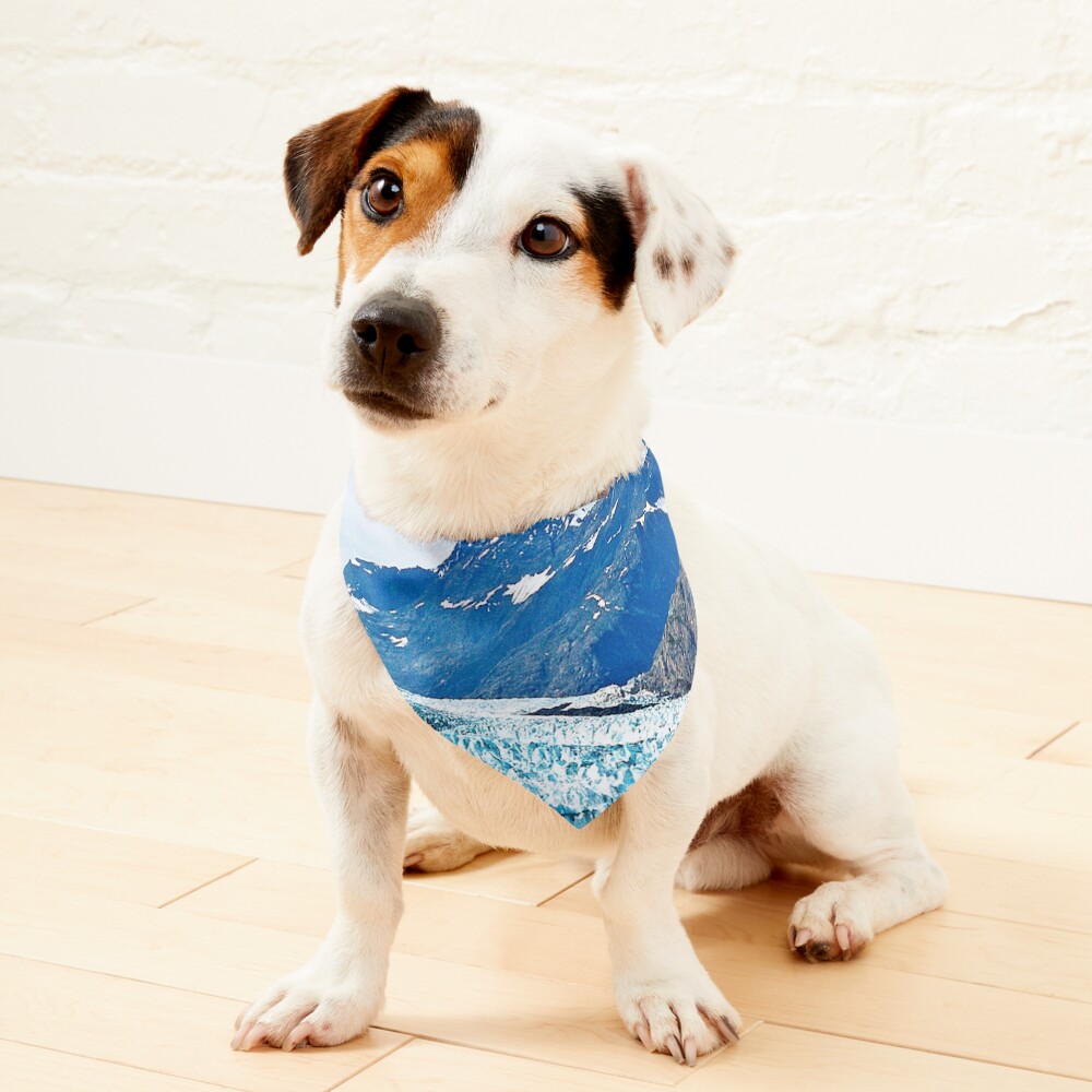 Item preview, Pet Bandana designed and sold by DEC02.