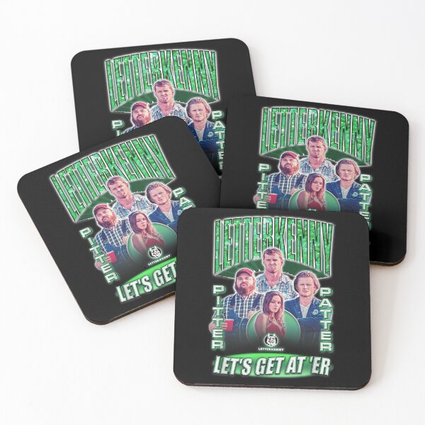 Item preview, Letterkenny  designed and sold by SearlaitJomphe.