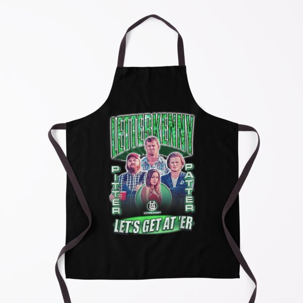 Item preview, Letterkenny designed and sold by SearlaitJomphe.