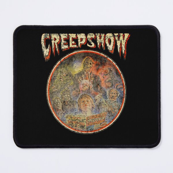 Item preview, creeapshow 1982 old designed and sold by SaltiesKnight.