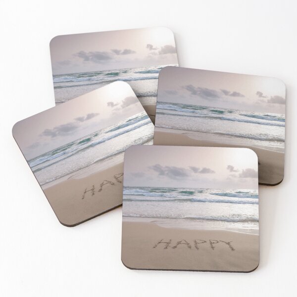 Item preview, Happy Beach designed and sold by assaf.