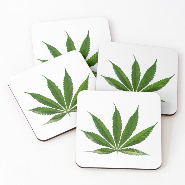 Artikelvorschau, Cannabisblatt entworfen und verkauft von portokalis.