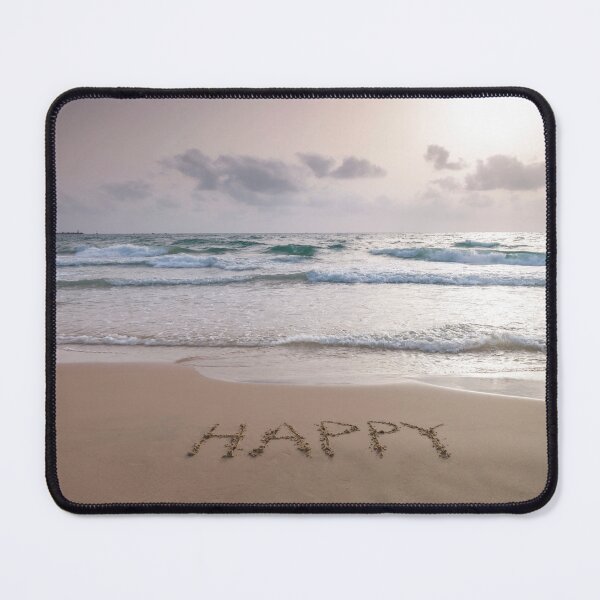 Item preview, Happy Beach designed and sold by assaf.