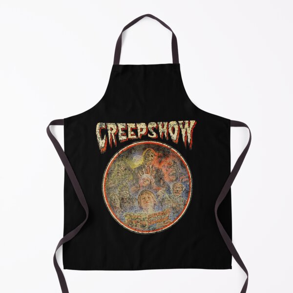 Item preview, creeapshow 1982 old designed and sold by SaltiesKnight.