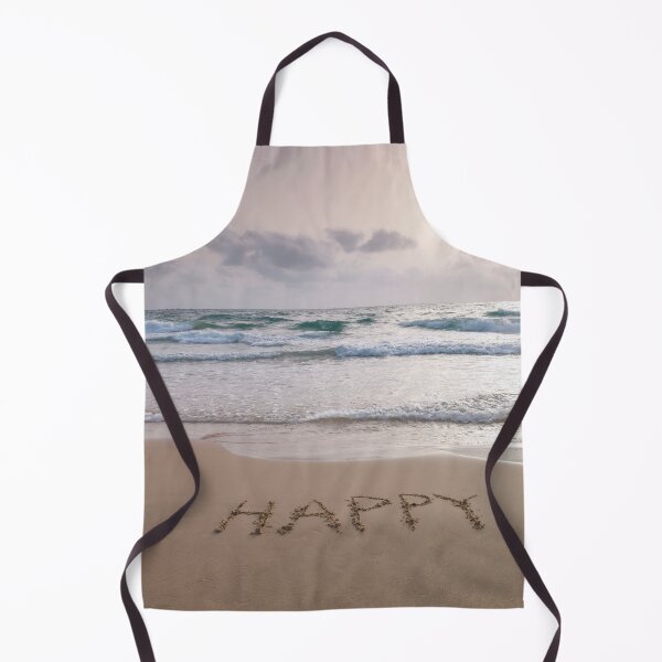 Item preview, Happy Beach designed and sold by assaf.