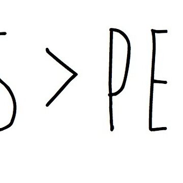 Artwork thumbnail, dogs are better than people by clairekeanna