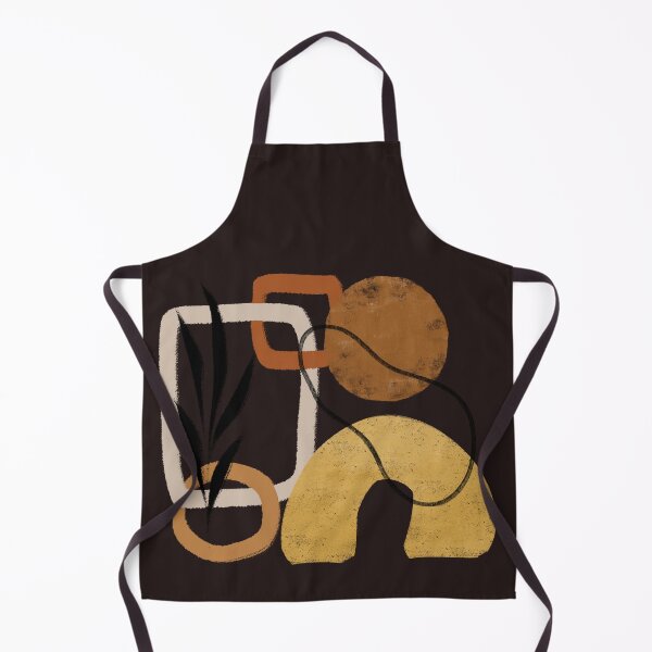 Item preview, Mid-century Abstract Art designed and sold by STPalettePlace.