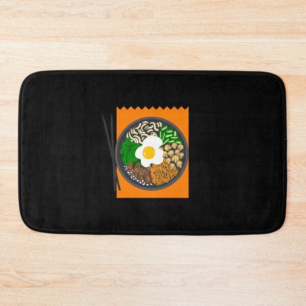 Item preview, Korean Egg Soup #2 designed and sold by PB-Sandwich.
