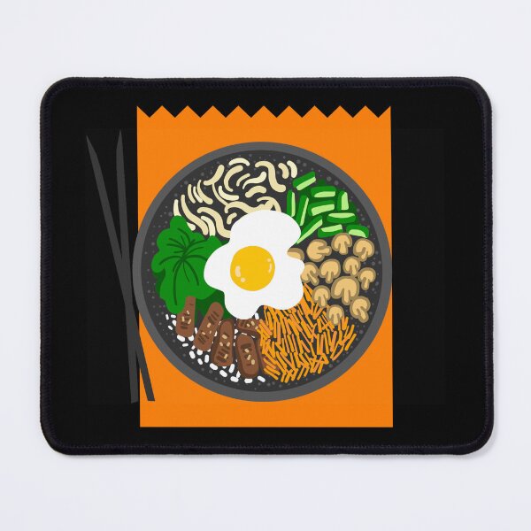 Item preview, Korean Egg Soup #2 designed and sold by PB-Sandwich.