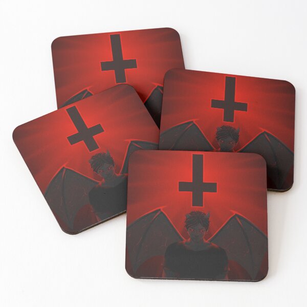 Item preview, Azazel designed and sold by SleuthySloth09.