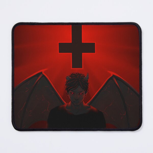 Item preview, Azazel designed and sold by SleuthySloth09.