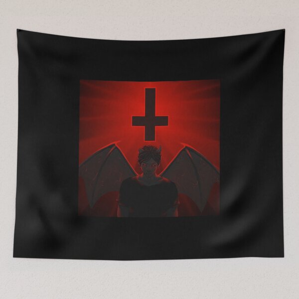 Item preview, Azazel designed and sold by SleuthySloth09.