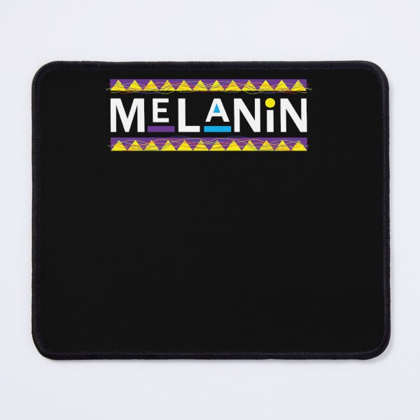 Item preview, Melanin - mártín láwrénce designed and sold by ArtFidge.