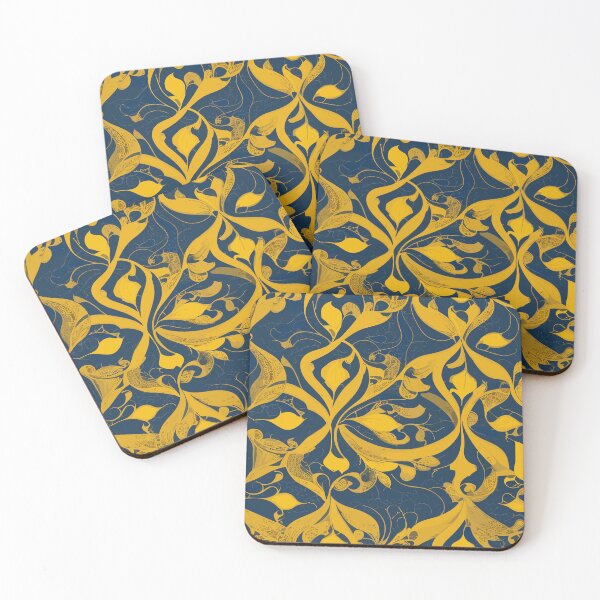 Item preview, Golden Leaf designed and sold by BeardyD.