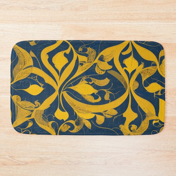 Item preview, Golden Leaf designed and sold by BeardyD.