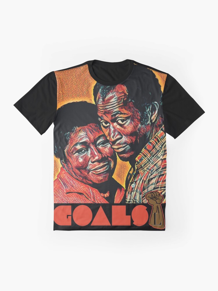 Alternate view of Florida & James Evans Graphic T-Shirt