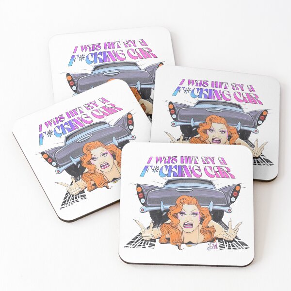Item preview, Jinkx Monsoon Car designed and sold by LelaGalork99.