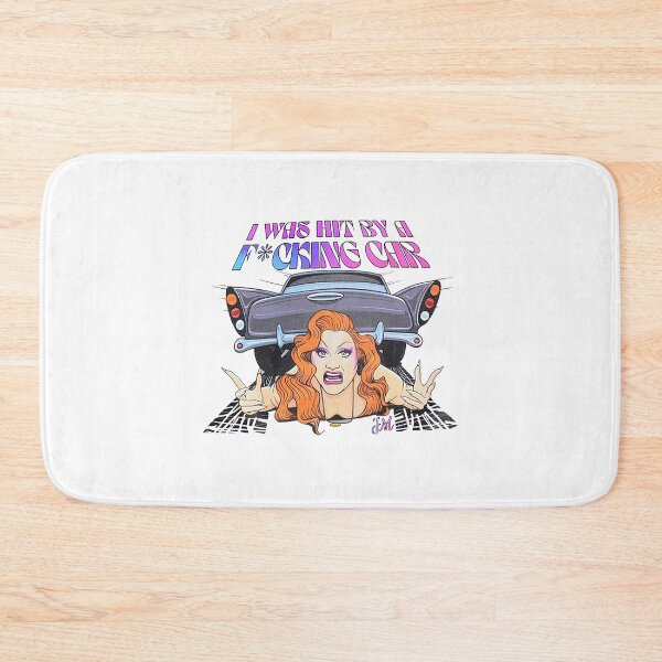 Item preview, Jinkx Monsoon Car designed and sold by LelaGalork99.
