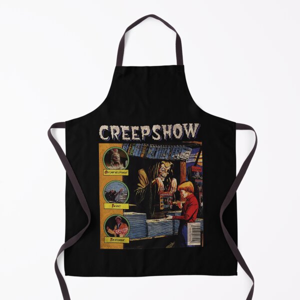 Item preview, creepshow (1) designed and sold by SaltiesKnight.