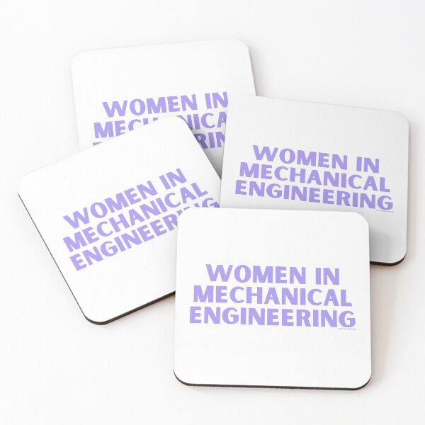 Item preview, Women in Mechanical Engineering. v24 | @lilsboobthangs designed and sold by lilsboobthangs.