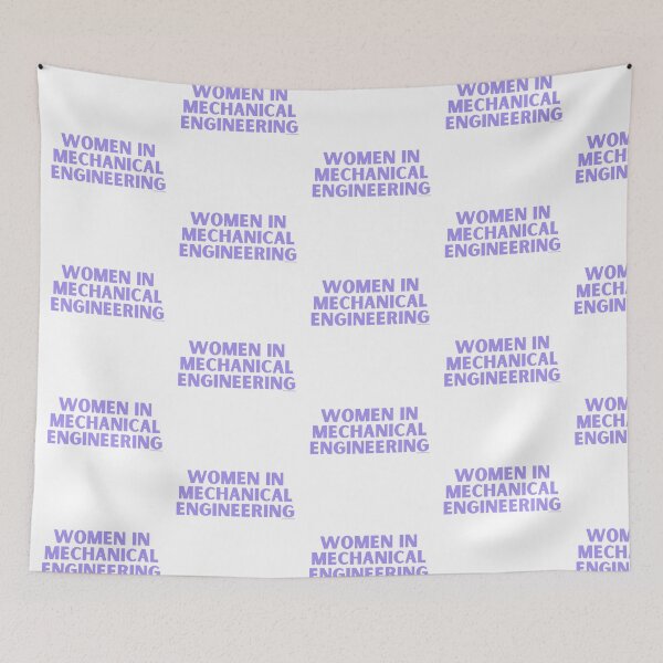 Item preview, Women in Mechanical Engineering. v24 | @lilsboobthangs designed and sold by lilsboobthangs.