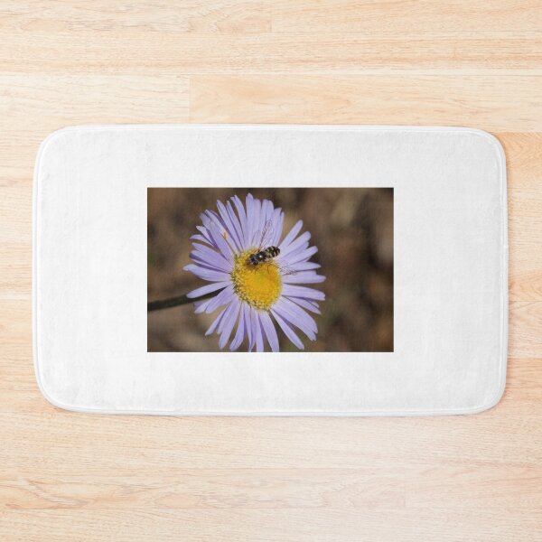 Item preview, Hover Fly on a Flower  designed and sold by D-GaP.