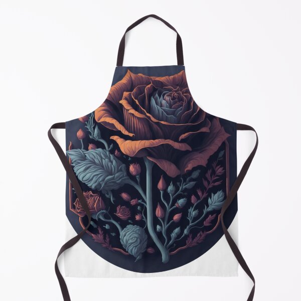 Item preview, rose designed and sold by karasindesign.