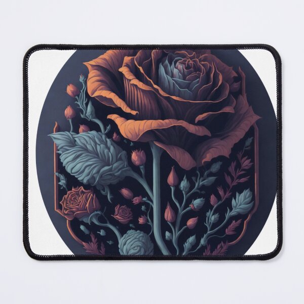 Item preview, rose designed and sold by karasindesign.
