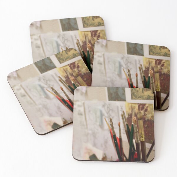 Item preview, Tools of Artwork designed and sold by DyrneSefa.