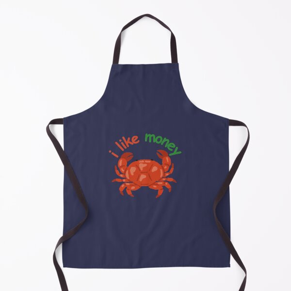 Item preview, mr krabs reference quotes designed and sold by renmei-studios.