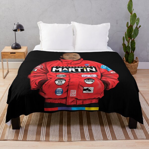 Item preview, MLK Marty Mar designed and sold by ArtFidge.