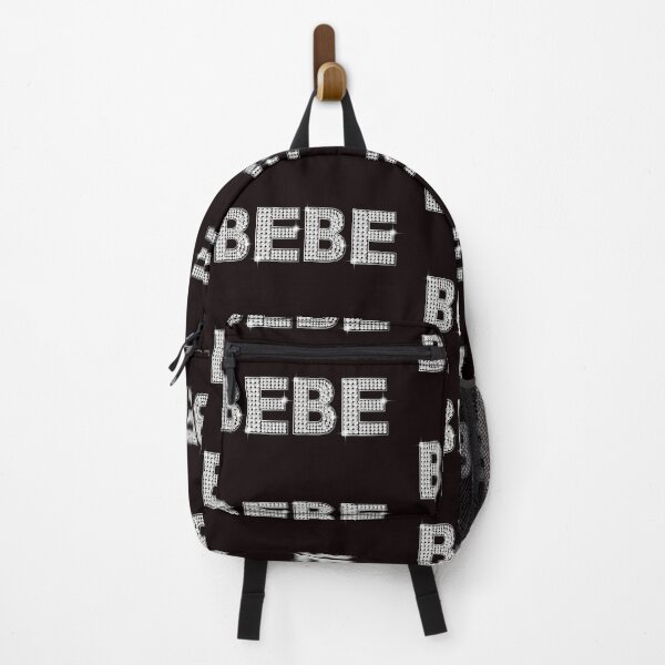 Item preview, BEBE bling letters designed and sold by melyD74.