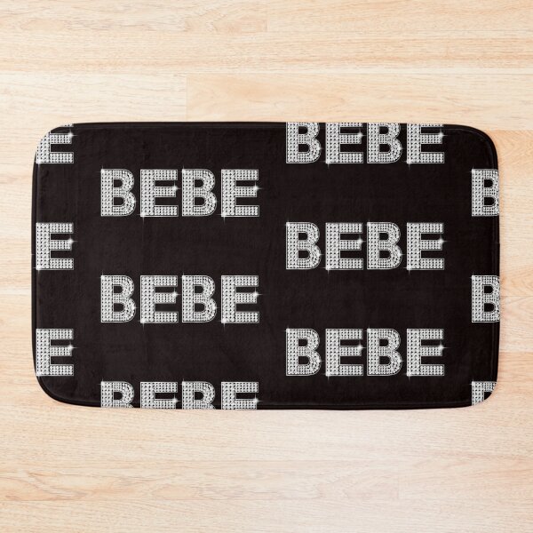 Item preview, BEBE bling letters designed and sold by melyD74.