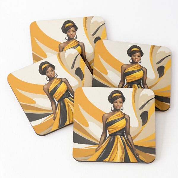 Item preview, Strong Gold  designed and sold by PixelatedEtches.