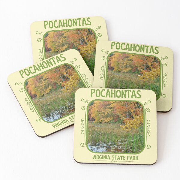 Item preview, Pocahontas State Park designed and sold by soulfulprintss8.